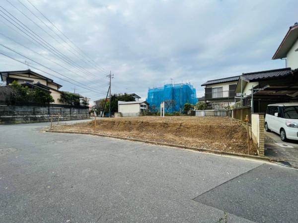 木更津市八幡台７丁目の土地