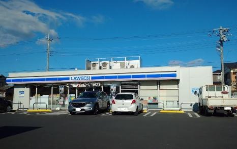 木更津市八幡台7丁目の土地(ローソン木更津八幡台三丁目店)