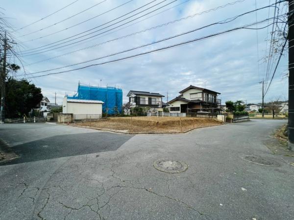 木更津市八幡台７丁目の土地