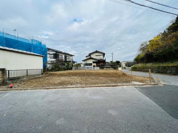 木更津市八幡台７丁目の土地