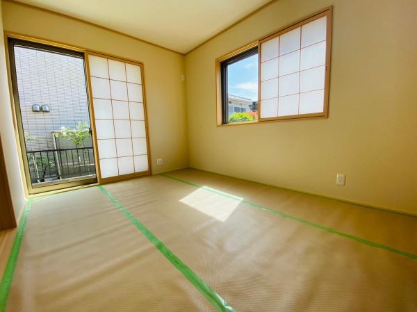 市原市青葉台６丁目の中古一戸建て