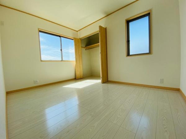 市原市青葉台６丁目の中古一戸建て