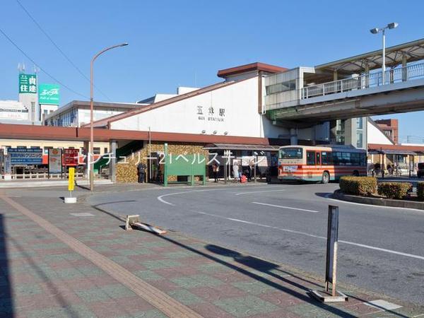 市原市五井の土地(五井駅(JR内房線))