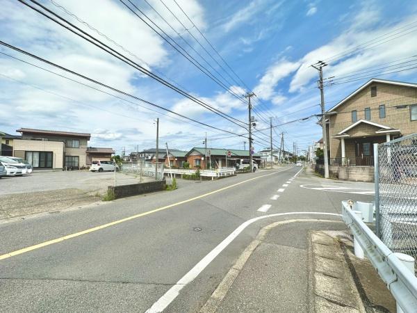 JR内房線　木更津市請西2丁目　売アパート全2棟