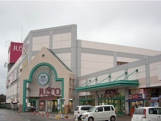 JR内房線　袖ケ浦市長浦駅前１丁目　売店舗1,2,3(イオン長浦店)