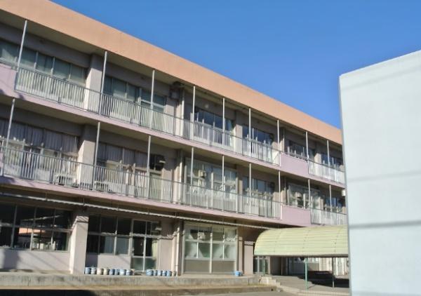 エクセレントシティ千葉グランクラス(千葉市立新宿小学校)