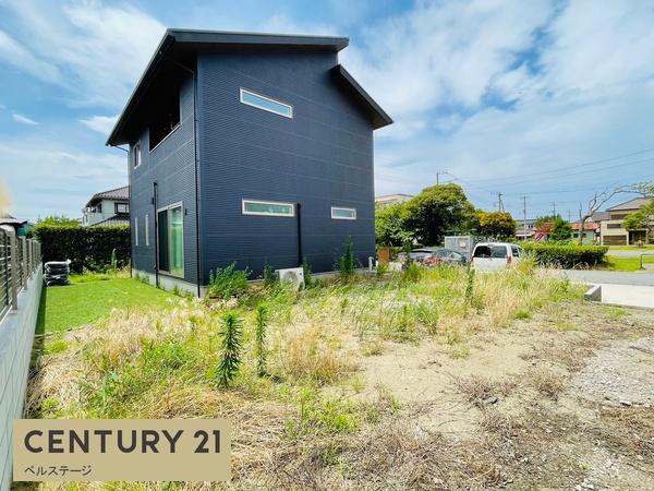 JR内房線　富津市大堀2丁目　中古戸建