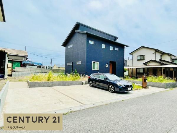 JR内房線　富津市大堀2丁目　中古戸建