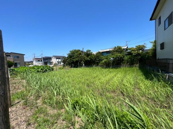 木更津市江川の土地