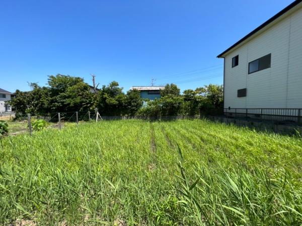 木更津市江川の土地