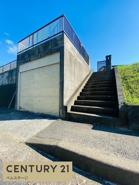 市原市有秋台東２丁目の土地