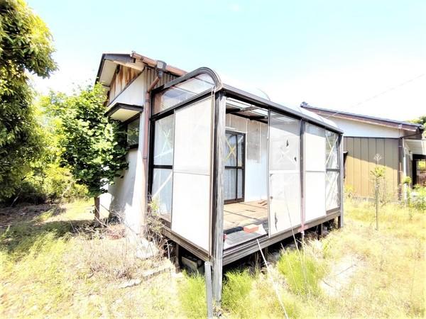 木更津市江川の土地