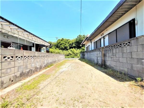 木更津市江川の土地