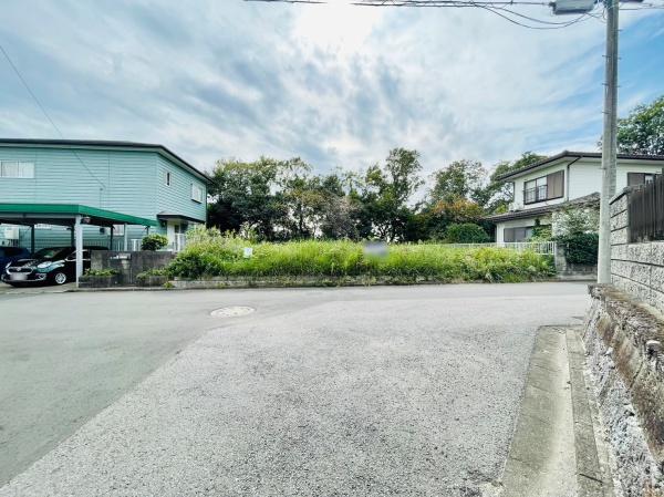 木更津市八幡台２丁目の土地