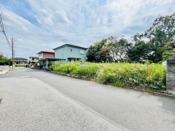 木更津市八幡台２丁目の土地