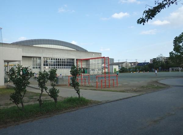 千葉市中央区蘇我4丁目の中古一戸建て(千葉市蘇我小学校)