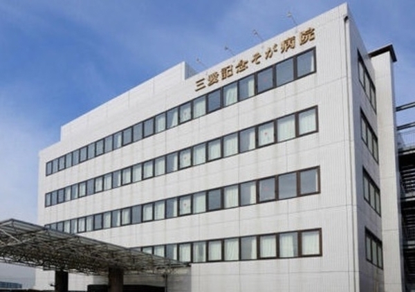 千葉市中央区蘇我4丁目の中古一戸建て(医療法人社団緑栄会三愛記念そが病院)