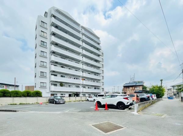 JR内房線　木更津ベイビュー　中古マンション