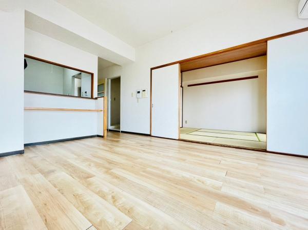 JR内房線　木更津ベイビュー　中古マンション