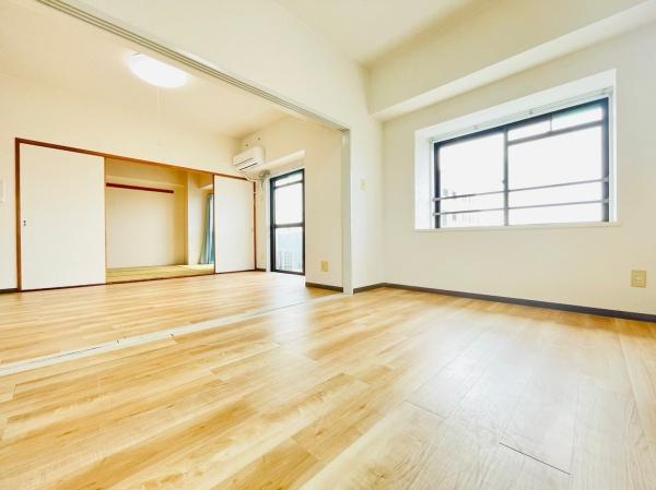 JR内房線　木更津ベイビュー　中古マンション