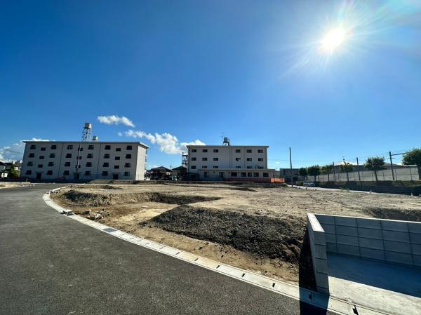 市原市青葉台３丁目の土地