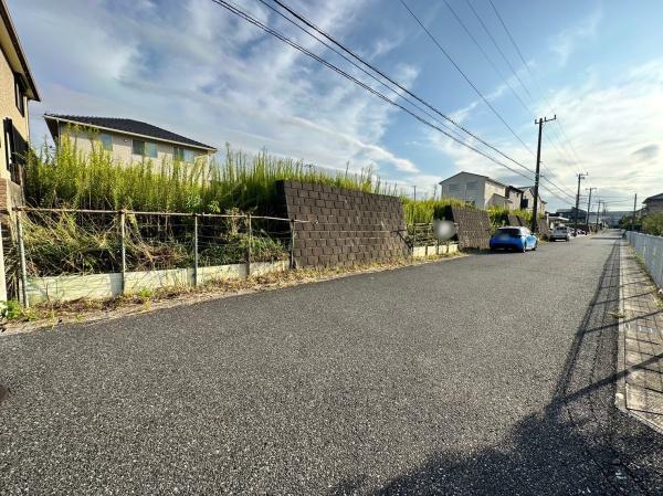 木更津市請西東７丁目の土地