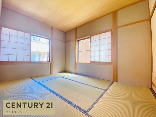木更津市畑沢南４丁目の中古一戸建て