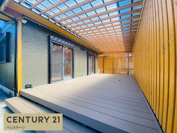 木更津市畑沢南４丁目の中古一戸建て