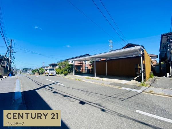木更津市畑沢南４丁目の中古一戸建て