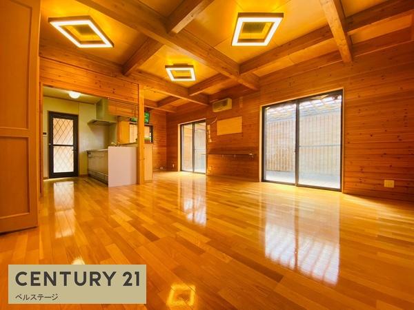 木更津市畑沢南４丁目の中古一戸建て