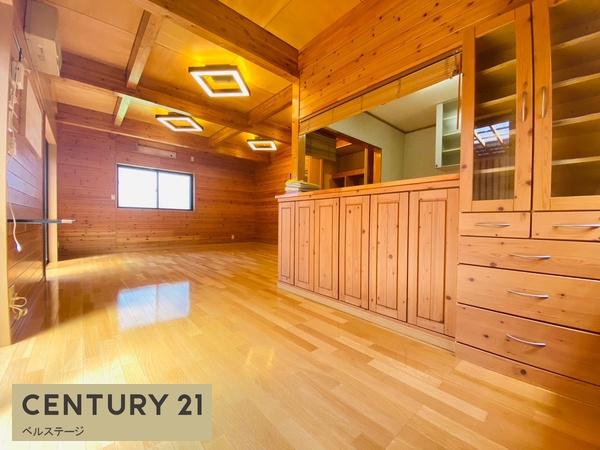 木更津市畑沢南４丁目の中古一戸建て