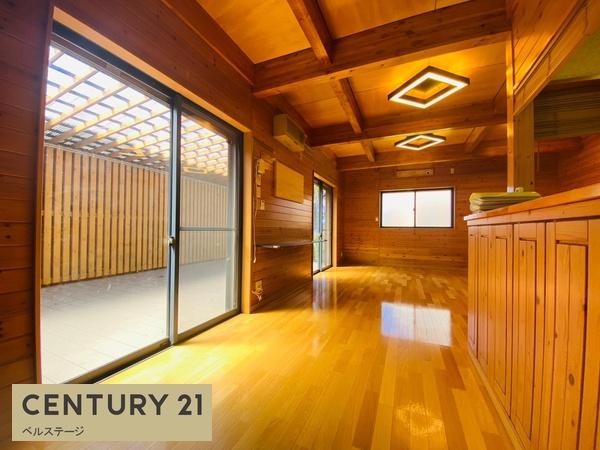 木更津市畑沢南４丁目の中古一戸建て