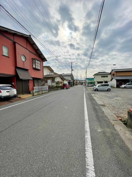 君津市台１丁目の中古一戸建て