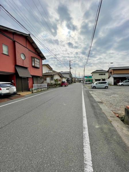 君津市台１丁目の中古一戸建て