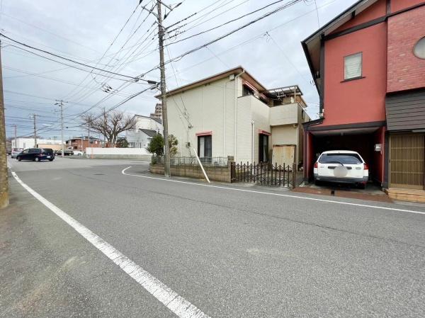 君津市台１丁目の中古一戸建て