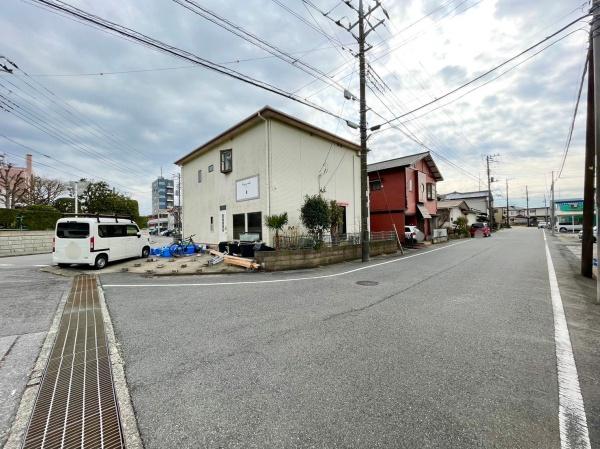 君津市台１丁目の中古一戸建て