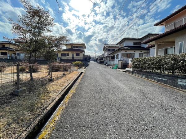 木更津市大久保６丁目の中古一戸建て