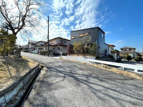 木更津市大久保６丁目の中古一戸建て