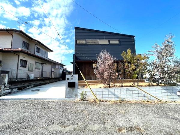 木更津市大久保６丁目の中古一戸建て