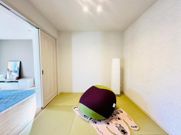 木更津市千束台２丁目の中古一戸建て