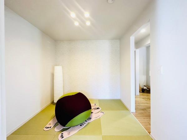 木更津市千束台２丁目の中古一戸建て