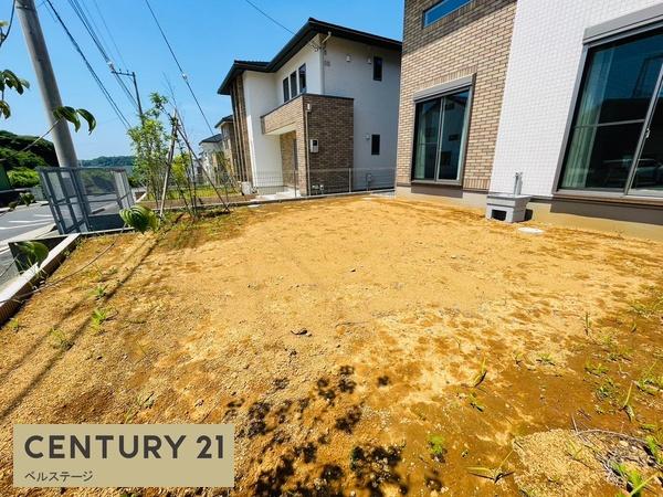 JR内房線　木更津市千束台2丁目　未入居17号棟