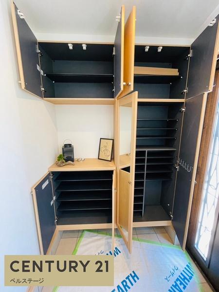 木更津市千束台２丁目の中古一戸建て