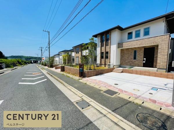 木更津市千束台２丁目の中古一戸建て