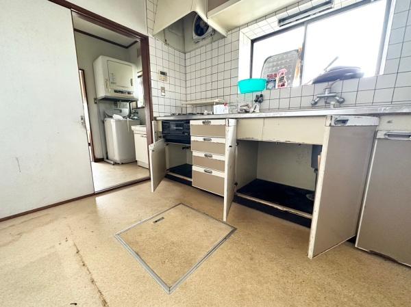 木更津市高柳の中古一戸建て