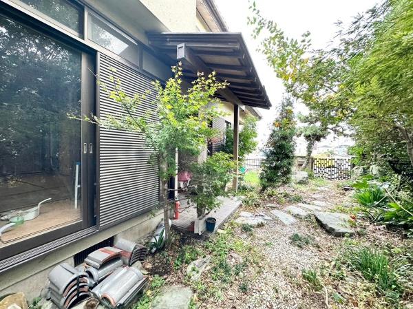 木更津市高柳の中古一戸建て