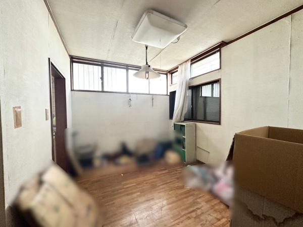 木更津市高柳の中古一戸建て