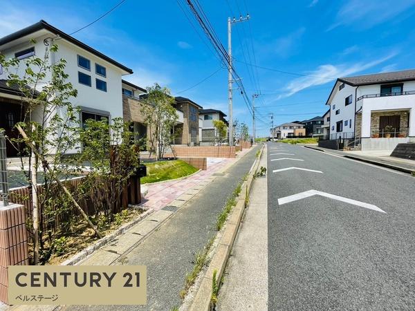 木更津市千束台２丁目の中古一戸建て
