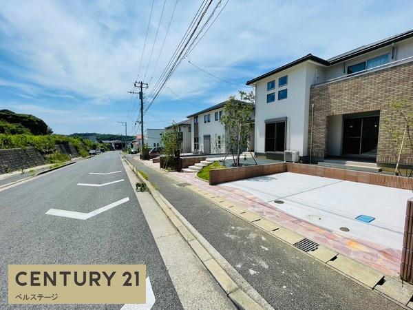 木更津市千束台２丁目の中古一戸建て