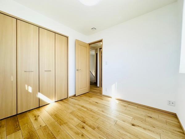 木更津市千束台２丁目の中古一戸建て